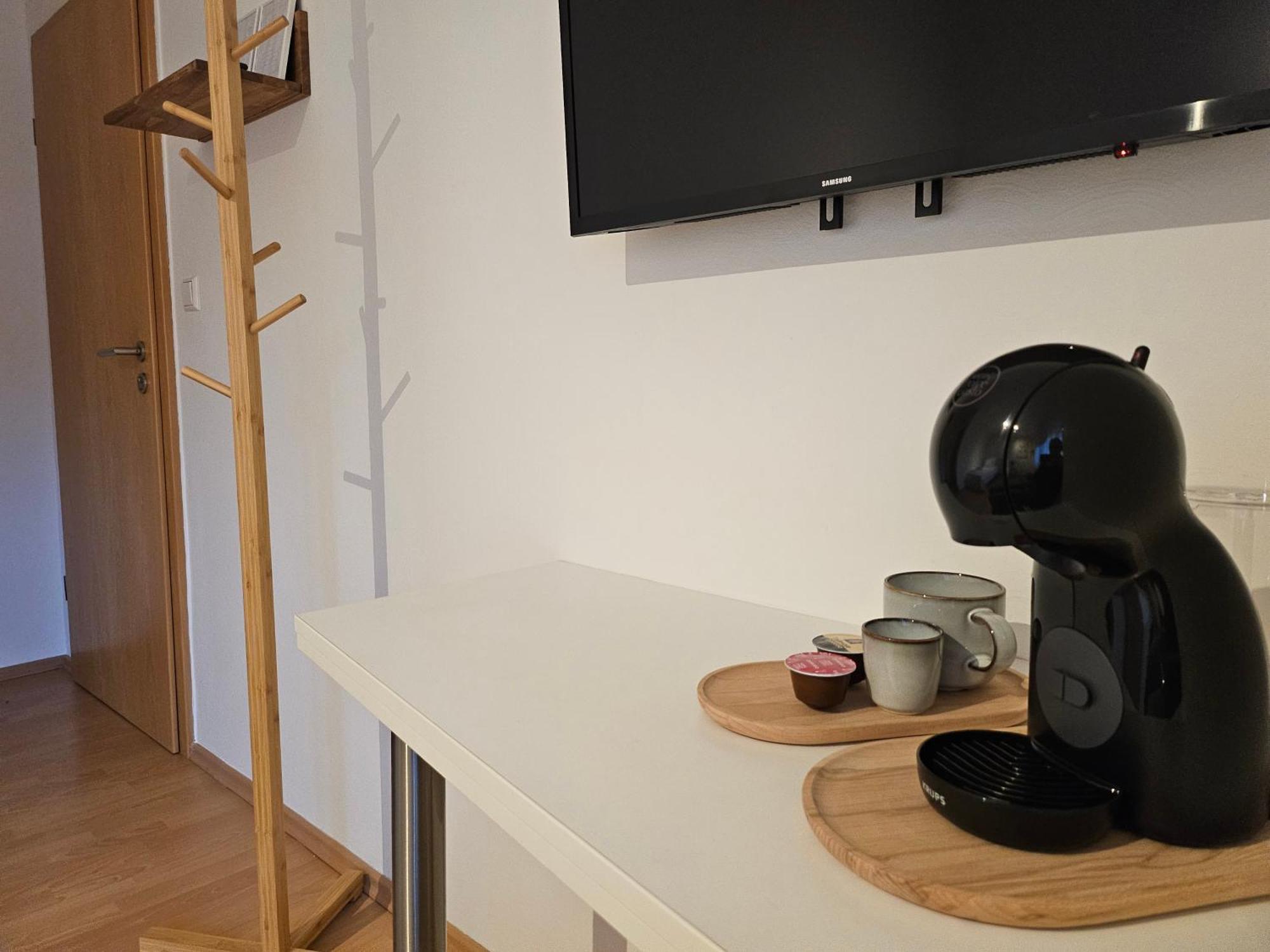 Unterkunft Mit Einzel- Und Doppelzimmer I 3Min Cityhospital I Monteure I Smart Tv I Einzelbetten I Kueche I Gemeinschaftsraum I Wasch I P Ibbenbüren Zewnętrze zdjęcie