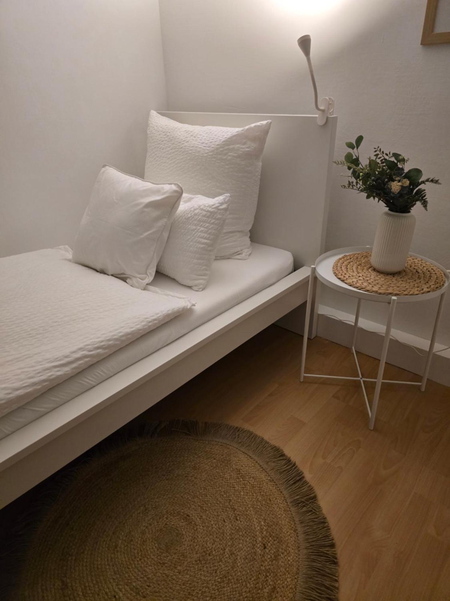 Unterkunft Mit Einzel- Und Doppelzimmer I 3Min Cityhospital I Monteure I Smart Tv I Einzelbetten I Kueche I Gemeinschaftsraum I Wasch I P Ibbenbüren Zewnętrze zdjęcie