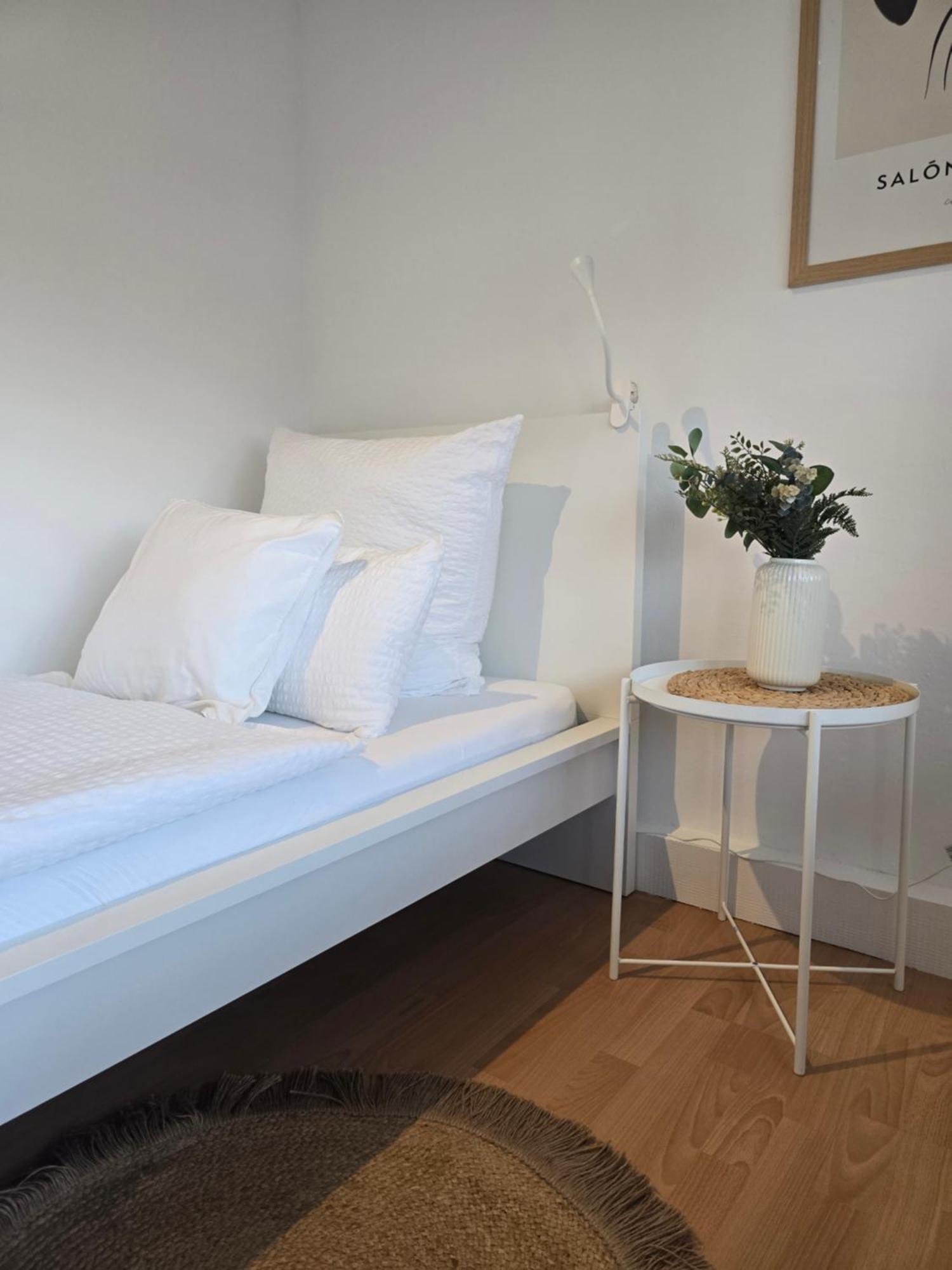 Unterkunft Mit Einzel- Und Doppelzimmer I 3Min Cityhospital I Monteure I Smart Tv I Einzelbetten I Kueche I Gemeinschaftsraum I Wasch I P Ibbenbüren Zewnętrze zdjęcie